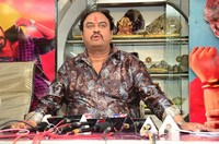 Falaknuma Das Movie Controversy Press Meet